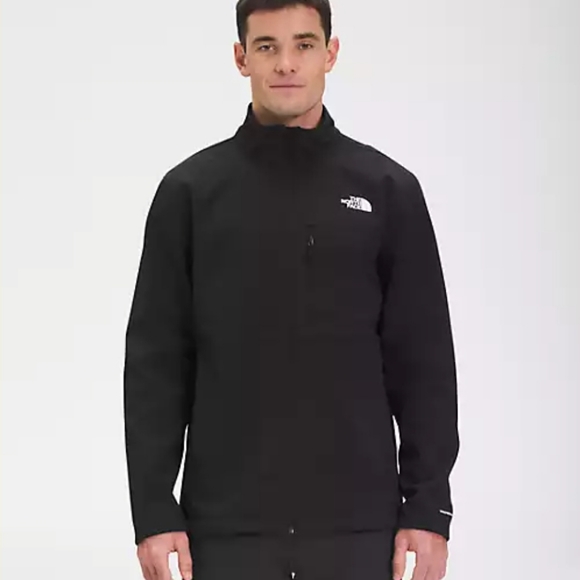 The North Face Men's Apex Bionic Jacket LIKE NEW!! - Picture 2 of 16